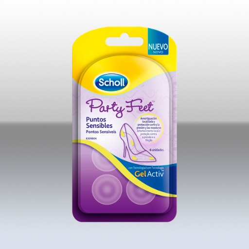 Ortopedia para los pies clikybuy