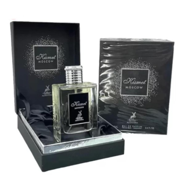 Kismet Moscow Maison Alhambra para Hombres eau de parfum 100ml vaporizador