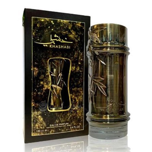 Khashabi Lattafa Perfumes para Hombres y Mujeres 100ml vaporizador