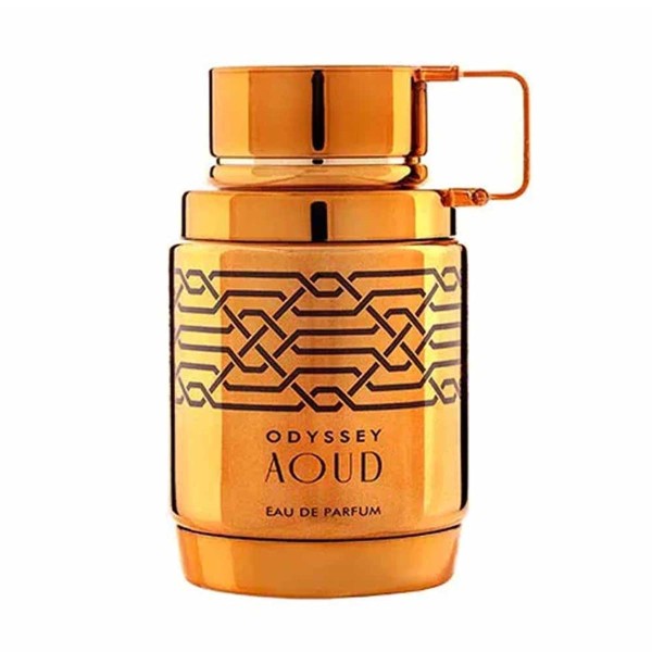 Odyssey Aoud Armaf para Hombres eau de parfum 100ml