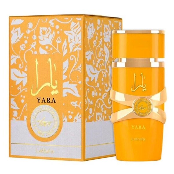 Yara Tous Lattafa Perfumes para Mujeres 100 ml