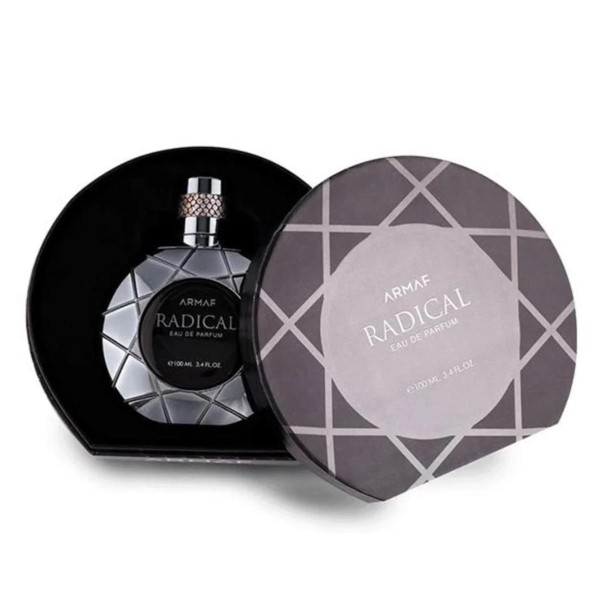 Radical Blue Man Armaf para Hombres eau de parfum 100ml