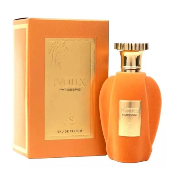 Voux Patisserie PARIS CORNER para Hombres y Mujeres 100ml