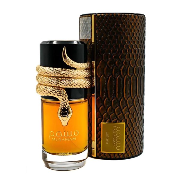 Musamam Lattafa Perfumes para Hombres y Mujeres