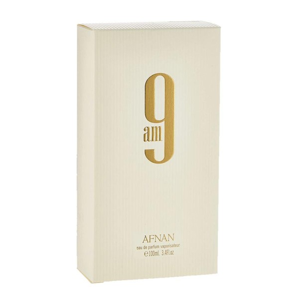 9am Afnan para Mujeres eau de parfum 100ml