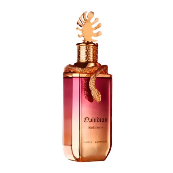 Ophidian Black Cherry PARIS CORNER para Hombres y Mujeres eau de parfum 100ml vaporizador