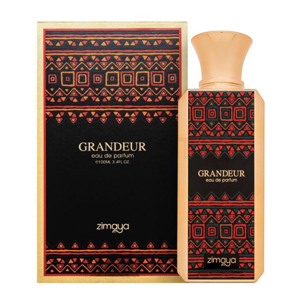 Grandeur Zimaya para Hombres y Mujeres eau de parfum 100ml
