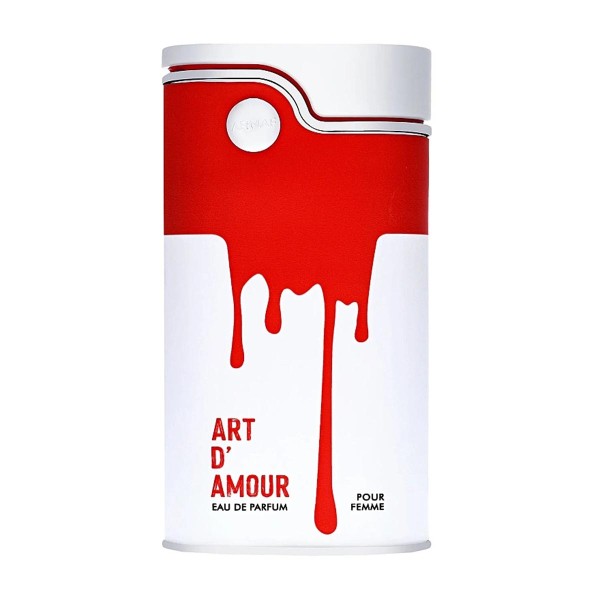 Art d'Amour Armaf para Mujeres 100ml vaporizador