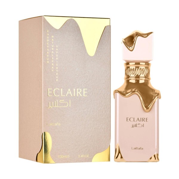 Eclaire Lattafa Perfumes para Mujeres eau de parfum 100ml