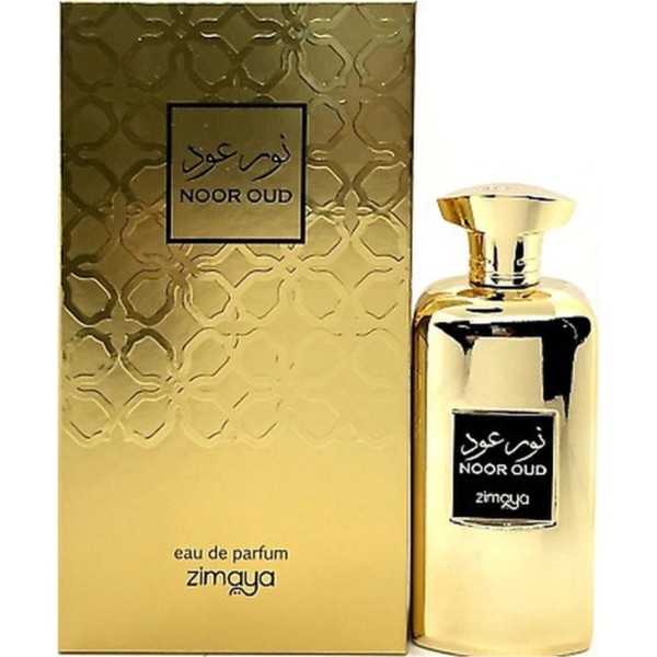 Noor Oud Zimaya para Hombres eau de parfum 100ml