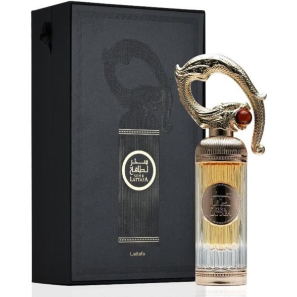 Sehr Lattafa Perfumes para Hombres y Mujeres 100ml
