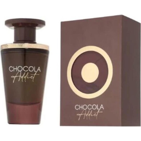 Chocola Addict French Avenue para Hombres y Mujeres eau de parfum 100ml