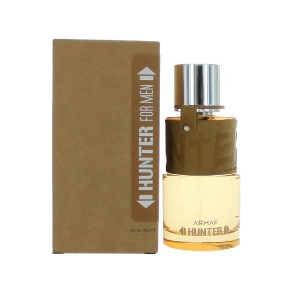 Hunter Men Armaf para Hombres eau de toilette 100ml