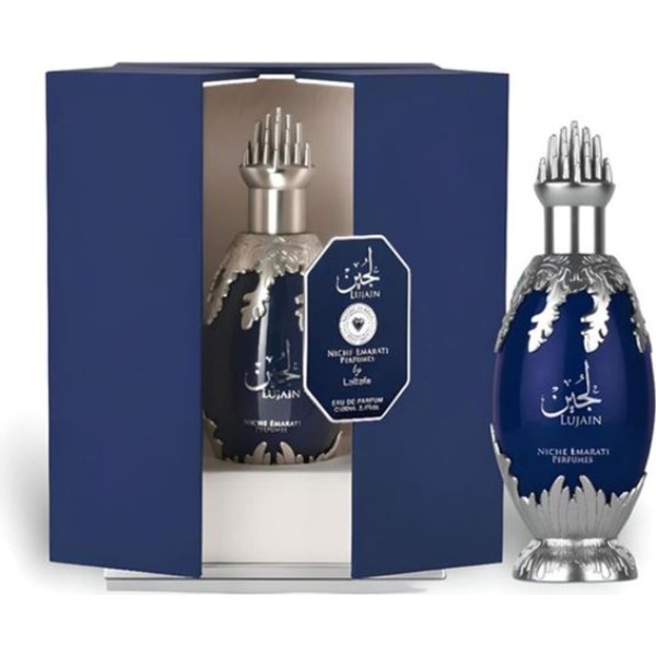 Lujain Lattafa Perfumes para Hombres y Mujeres 100ml