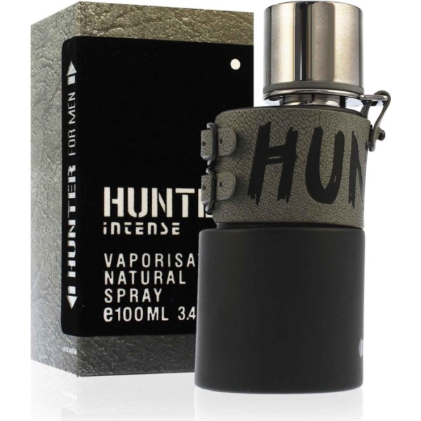 Hunter Intense Armaf para Hombres eau de toilette 100ml vaporizador